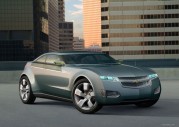 Chevrolet Volt Concept